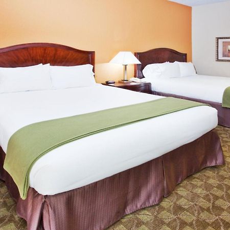 Holiday Inn Express Peachtree Corners-Norcross By Ihg Exterior photo