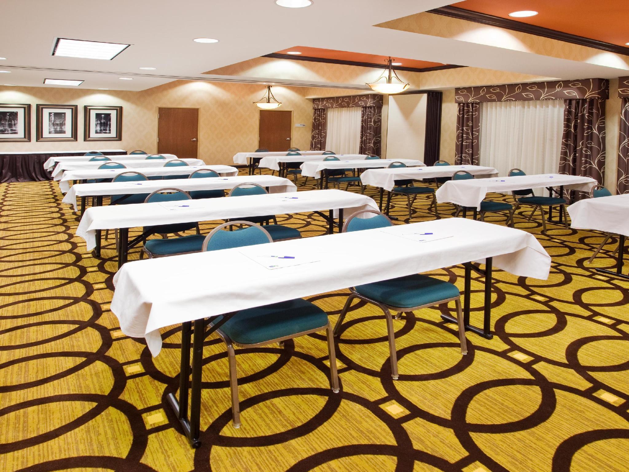 Holiday Inn Express Peachtree Corners-Norcross By Ihg Exterior photo