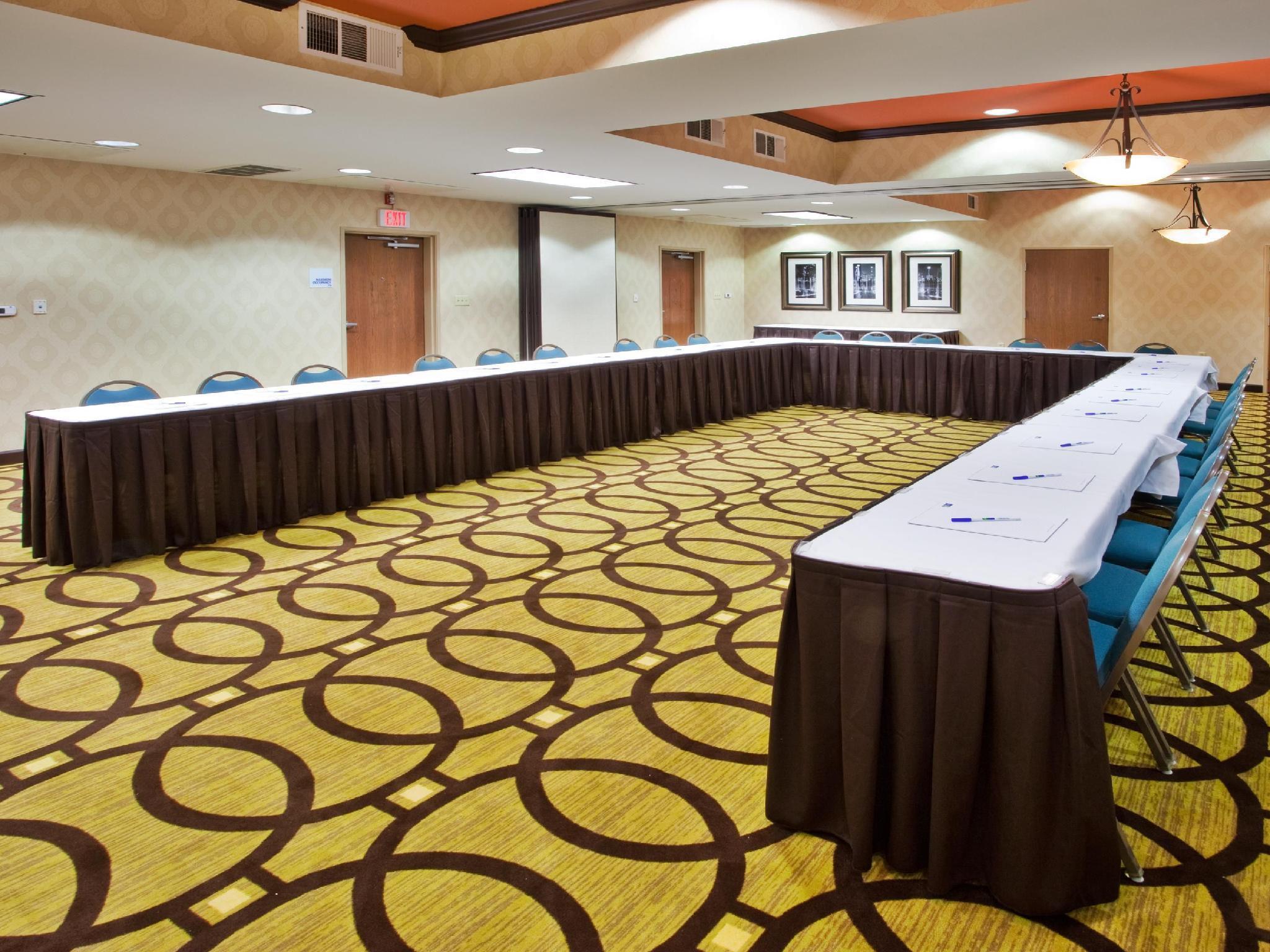 Holiday Inn Express Peachtree Corners-Norcross By Ihg Exterior photo