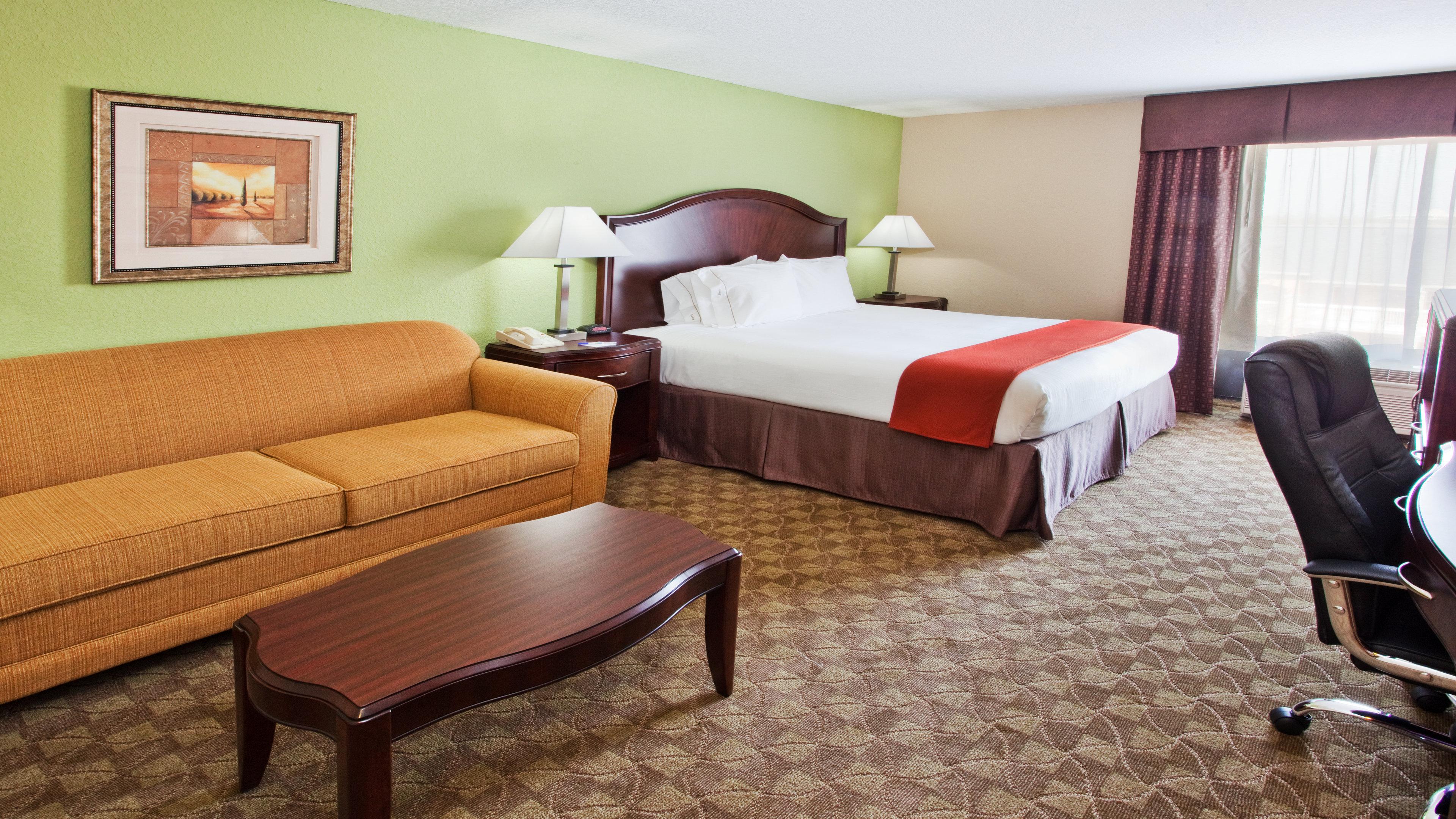 Holiday Inn Express Peachtree Corners-Norcross By Ihg Exterior photo