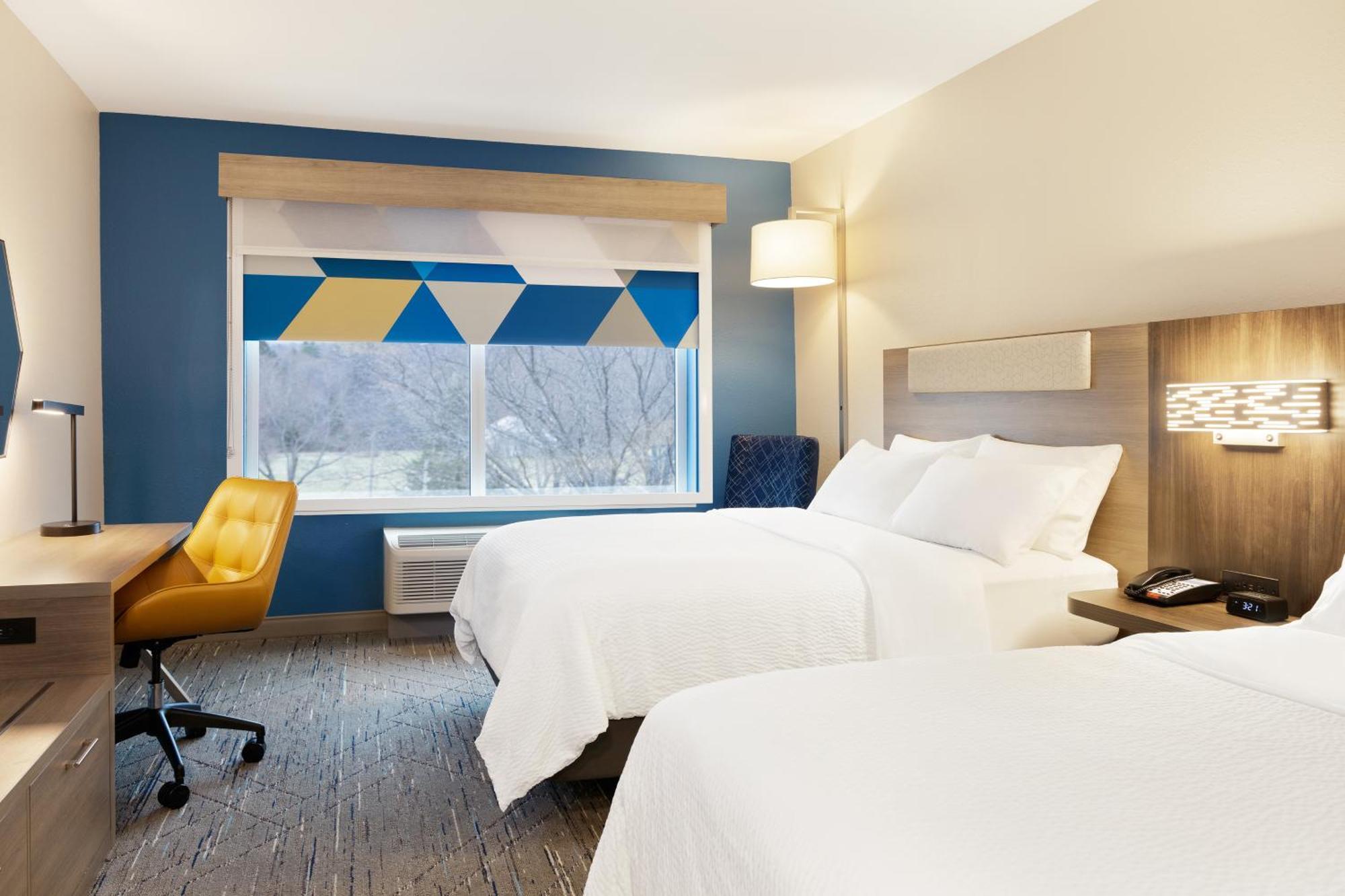 Holiday Inn Express Peachtree Corners-Norcross By Ihg Exterior photo