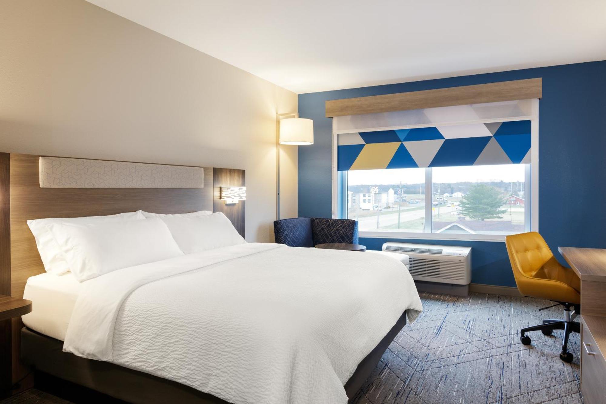 Holiday Inn Express Peachtree Corners-Norcross By Ihg Exterior photo