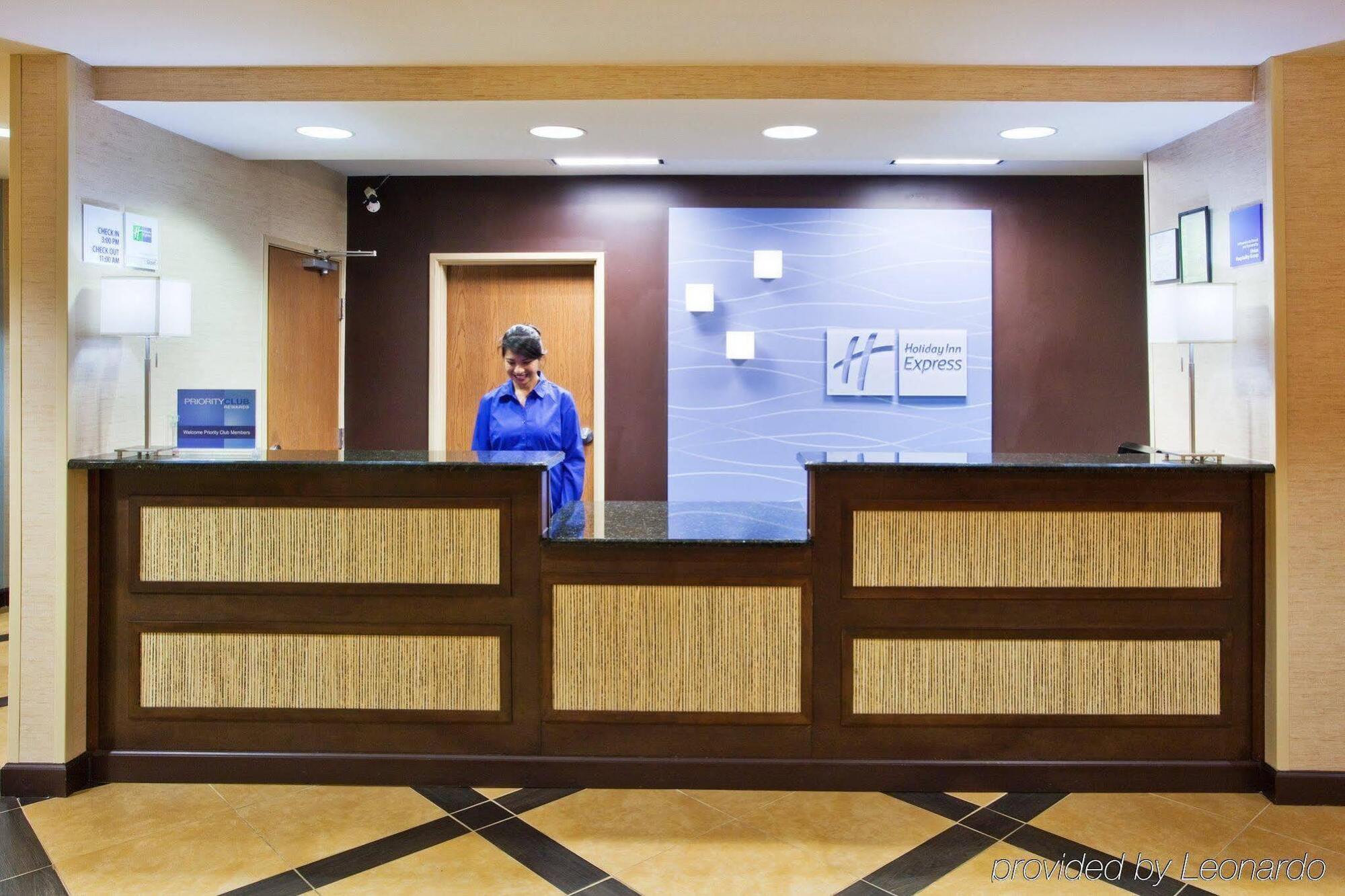 Holiday Inn Express Peachtree Corners-Norcross By Ihg Exterior photo