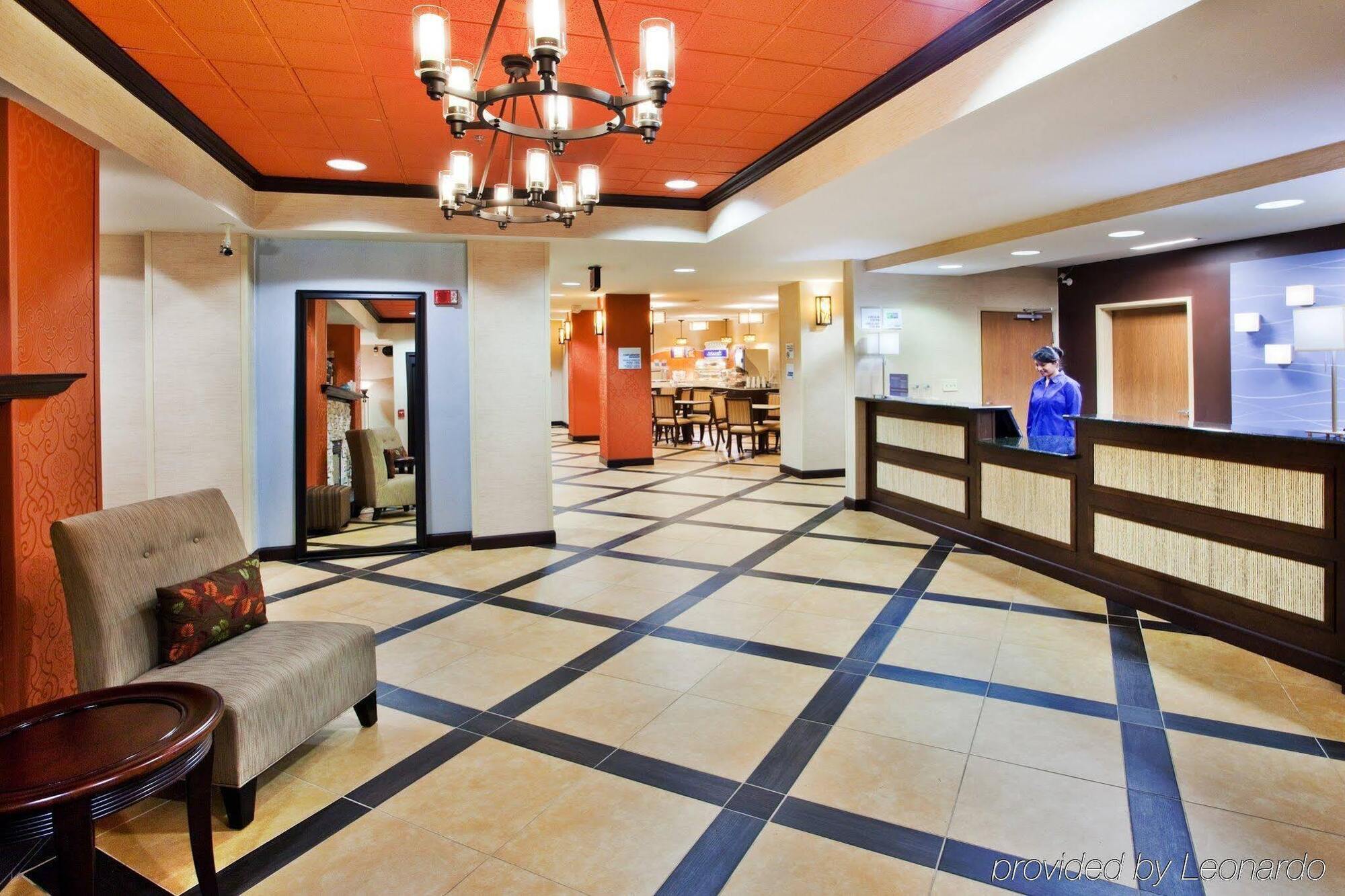 Holiday Inn Express Peachtree Corners-Norcross By Ihg Exterior photo