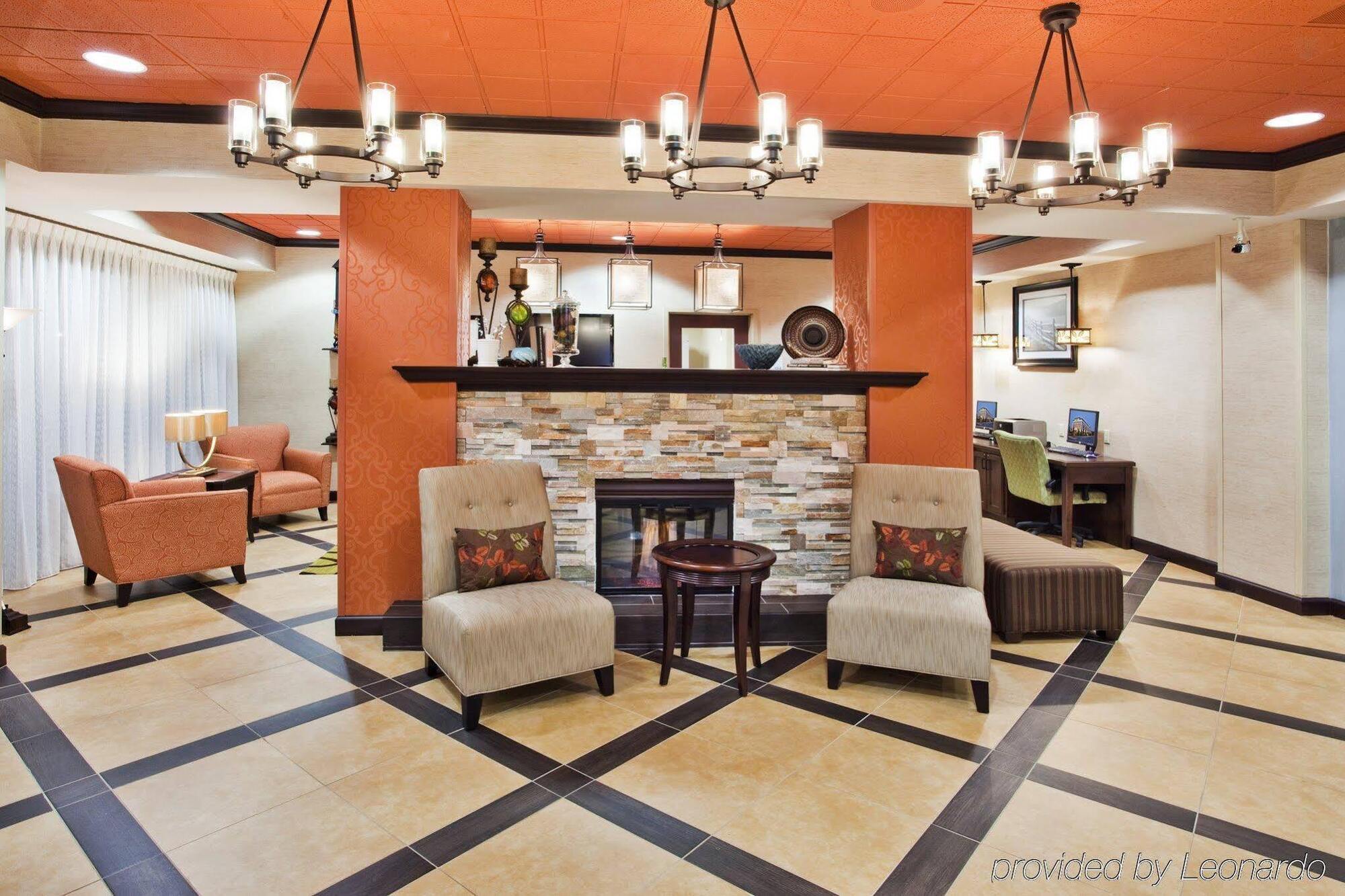 Holiday Inn Express Peachtree Corners-Norcross By Ihg Exterior photo