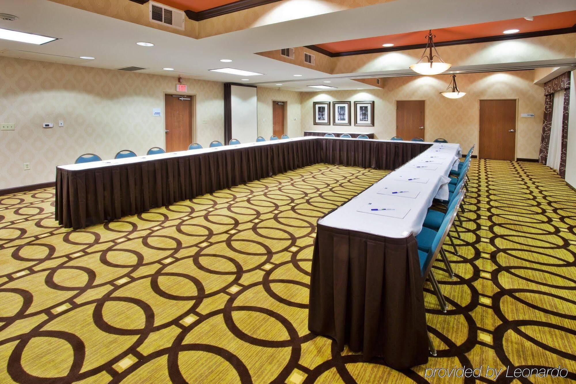 Holiday Inn Express Peachtree Corners-Norcross By Ihg Exterior photo