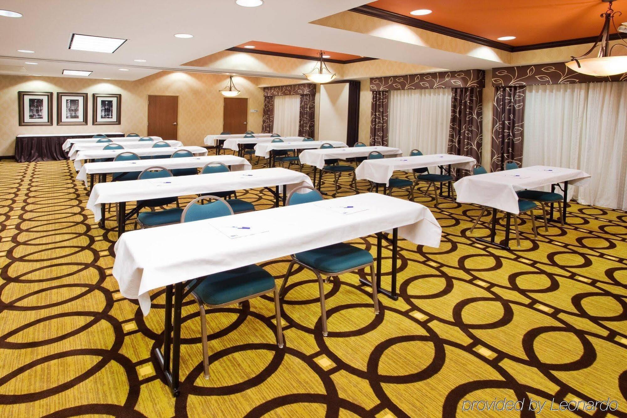 Holiday Inn Express Peachtree Corners-Norcross By Ihg Exterior photo
