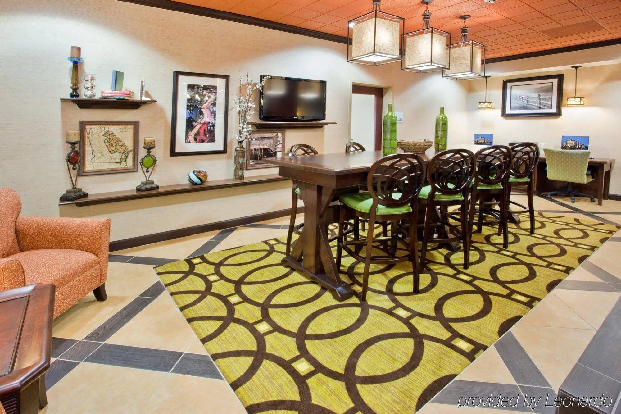 Holiday Inn Express Peachtree Corners-Norcross By Ihg Exterior photo