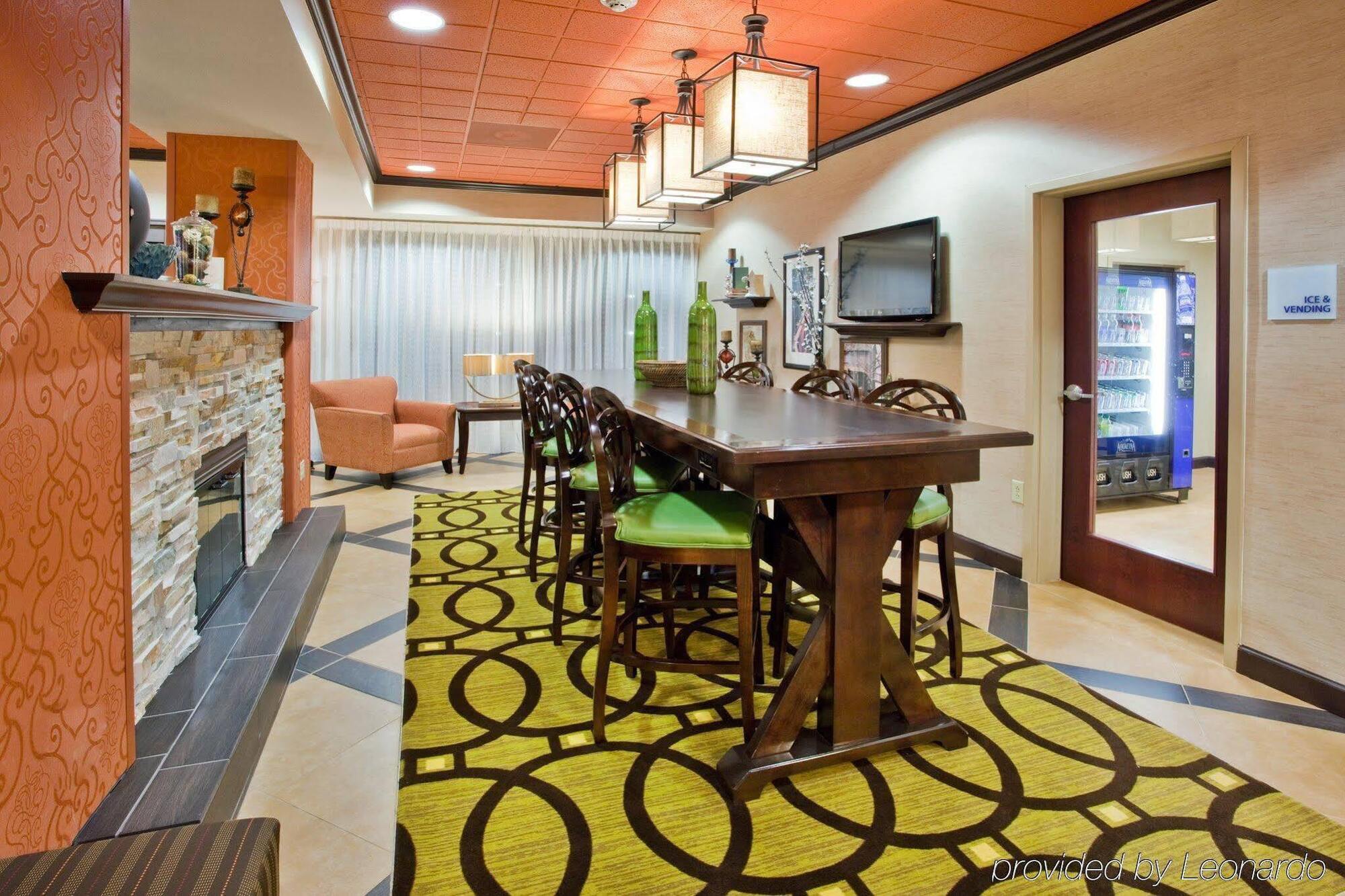 Holiday Inn Express Peachtree Corners-Norcross By Ihg Exterior photo